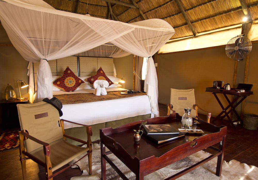 Ivory Lodge Dete Zewnętrze zdjęcie