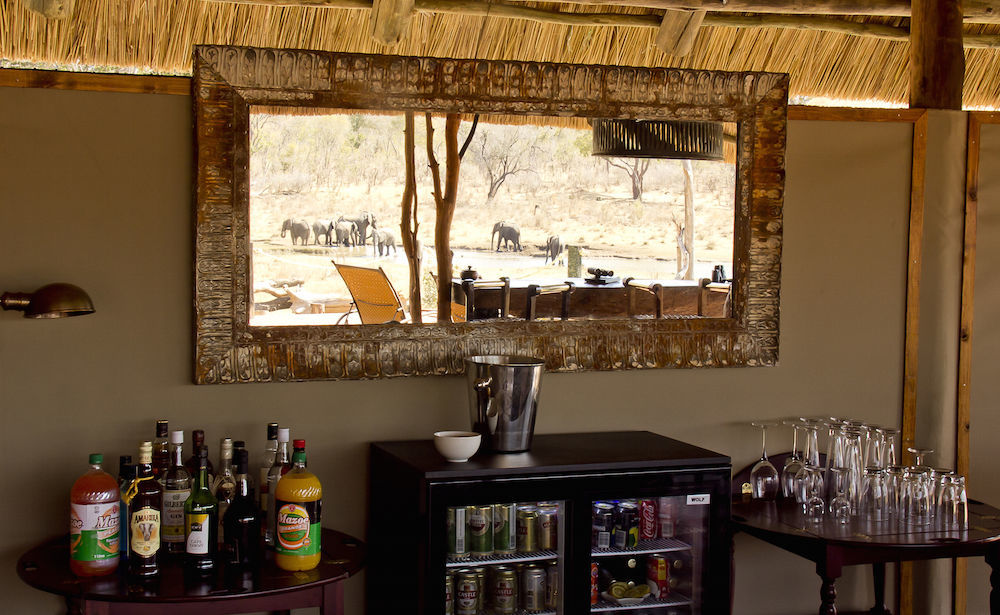 Ivory Lodge Dete Zewnętrze zdjęcie